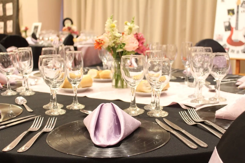 Salon de Fiesta Confiteria El Greco