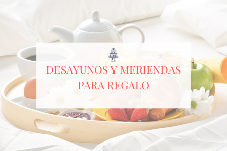 Desayunos para Regalo